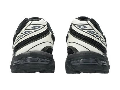 Tenis ASICS GEL-1130 Negro y Crema para Hombre