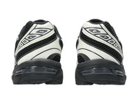 Tenis ASICS GEL-1130 Negro y Crema para Hombre