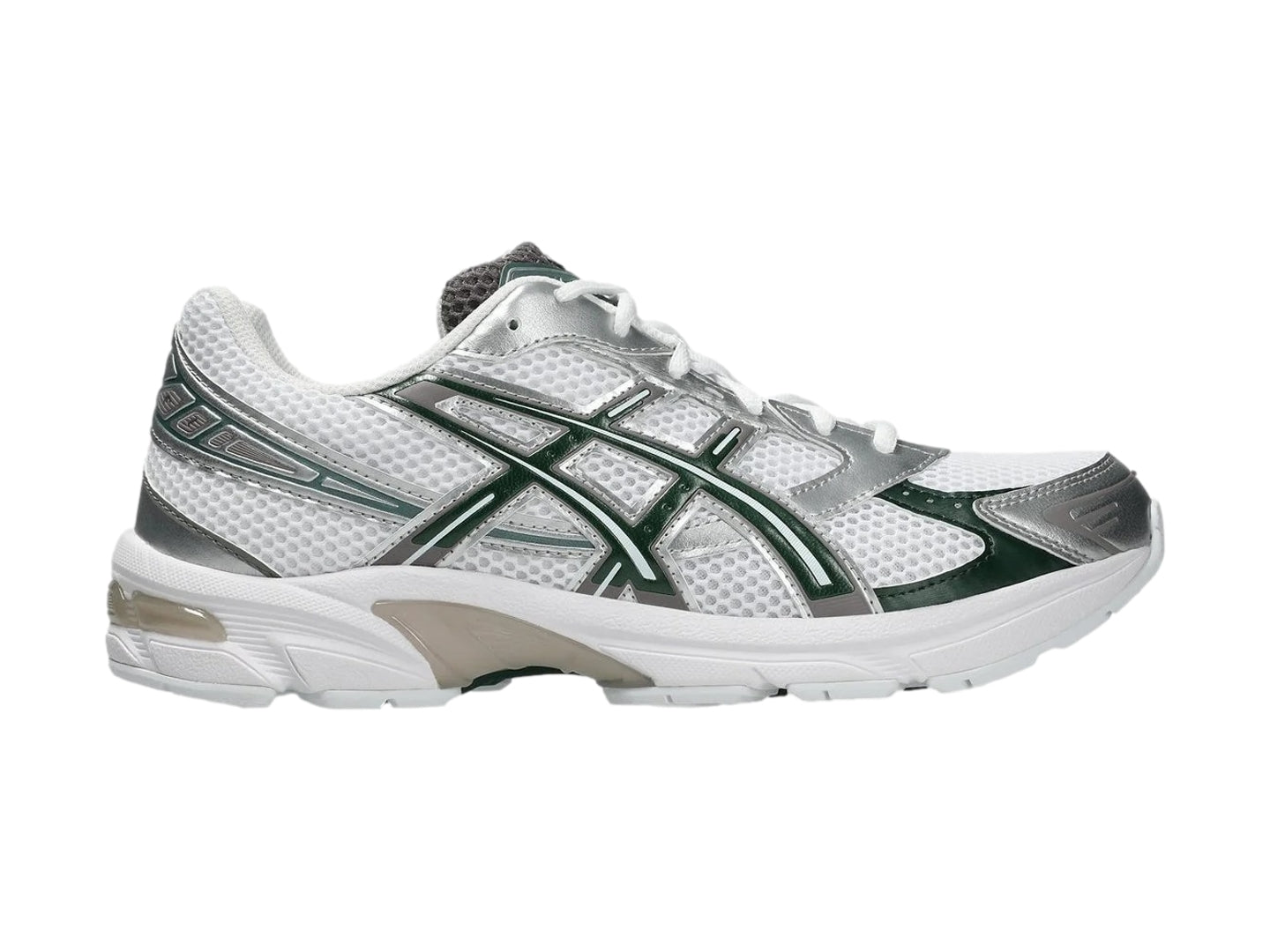 Tenis Asics 03A609 Para Mujer