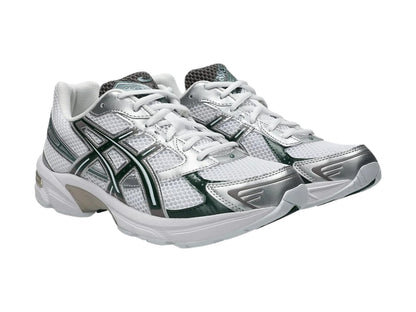 Tenis Asics 03A609 Para Mujer