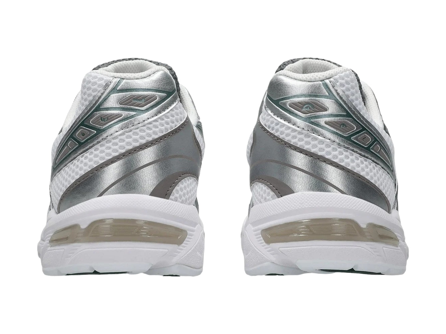 Tenis Asics 03A609 Para Mujer