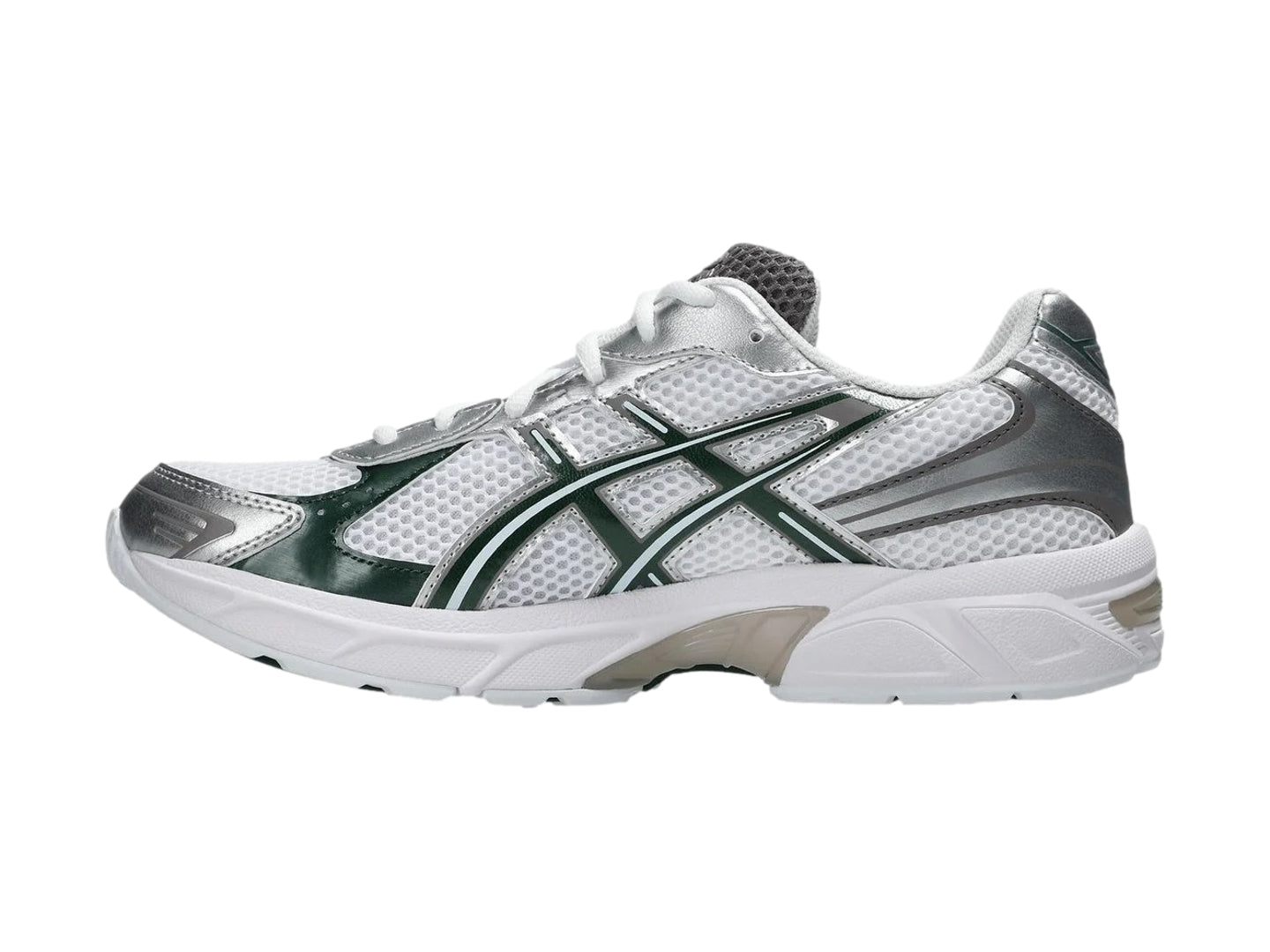 Tenis Asics 03A609 Para Mujer