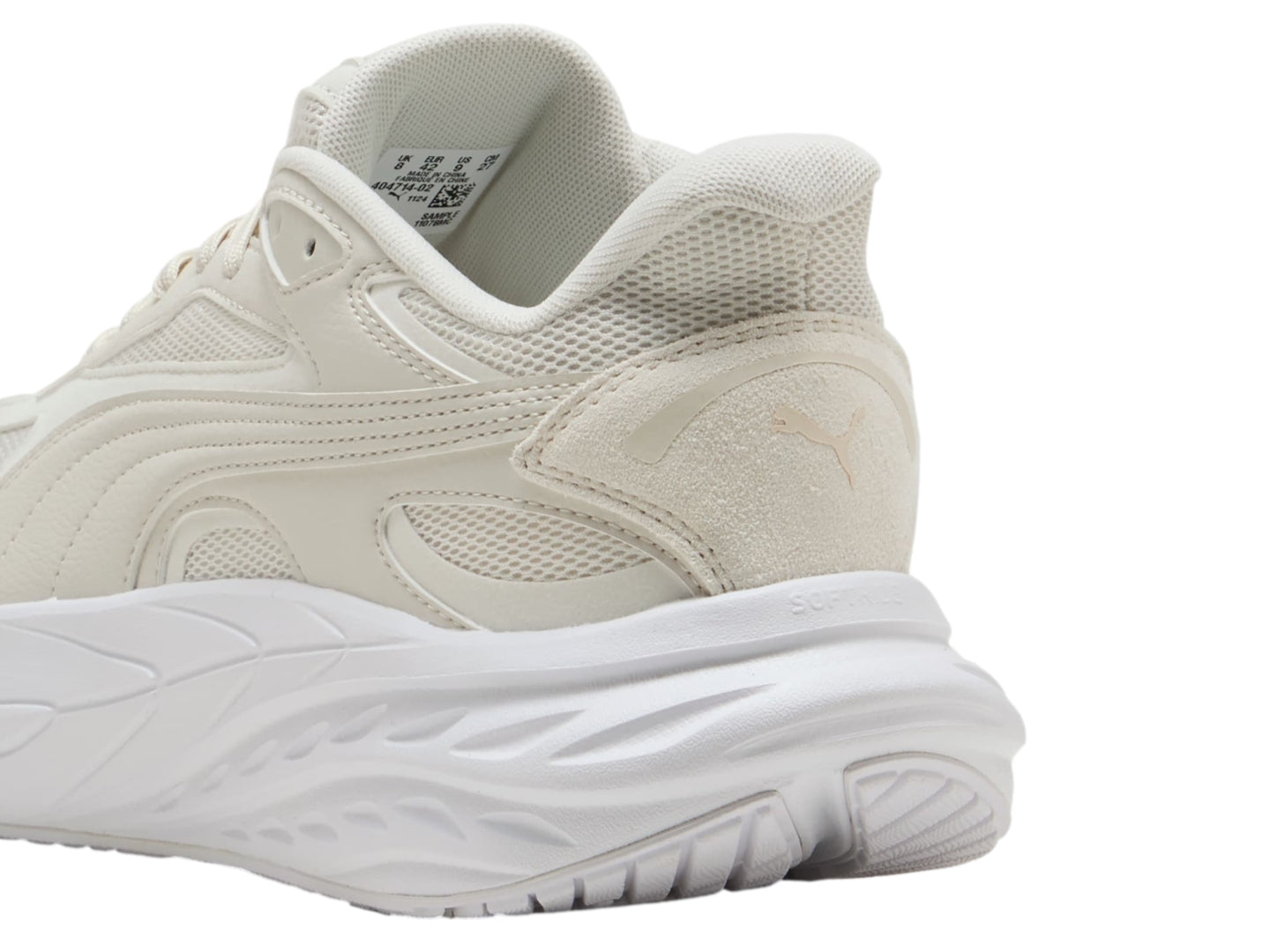 Tenis Puma 404714 Para Mujer