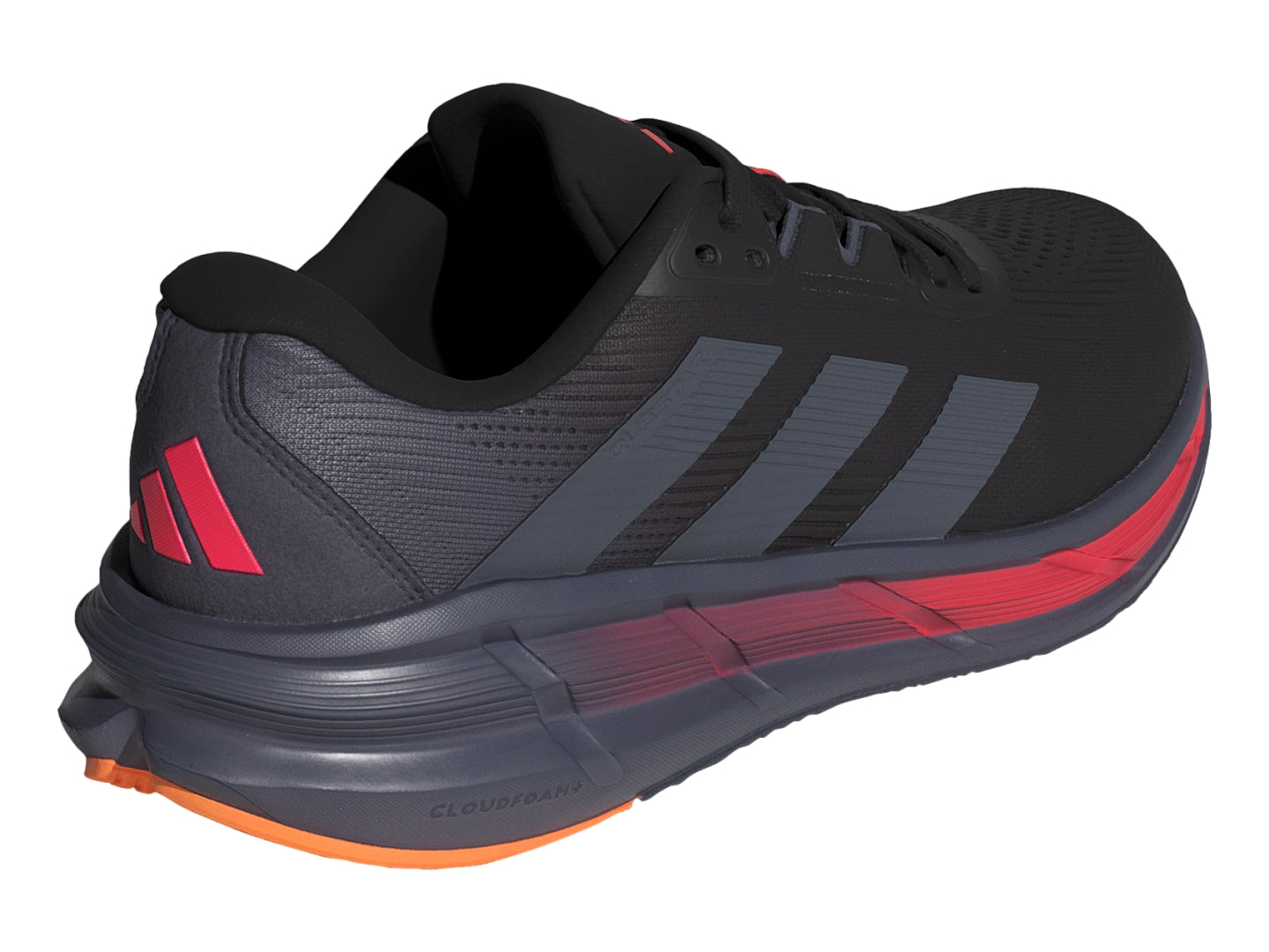 Tenis Adidas Questar 3 Negro para Hombre