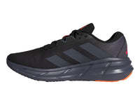 Tenis Adidas Questar 3 Negro para Hombre