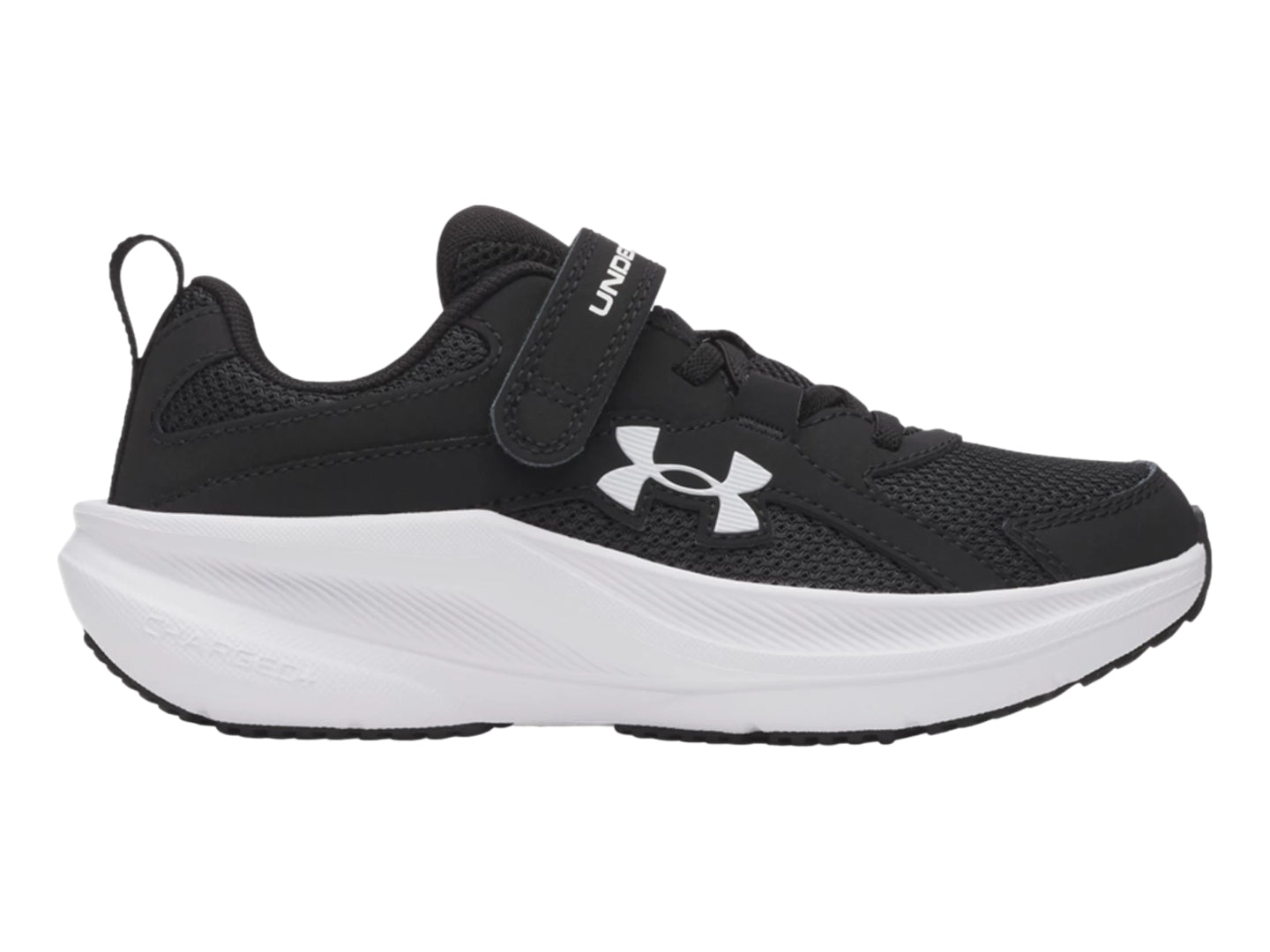 Tenis Under Armour 006906 Para Niño