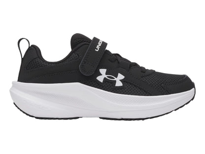 Tenis Under Armour 006906 Para Niño