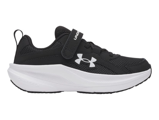 Tenis Under Armour 006906 Para Niño