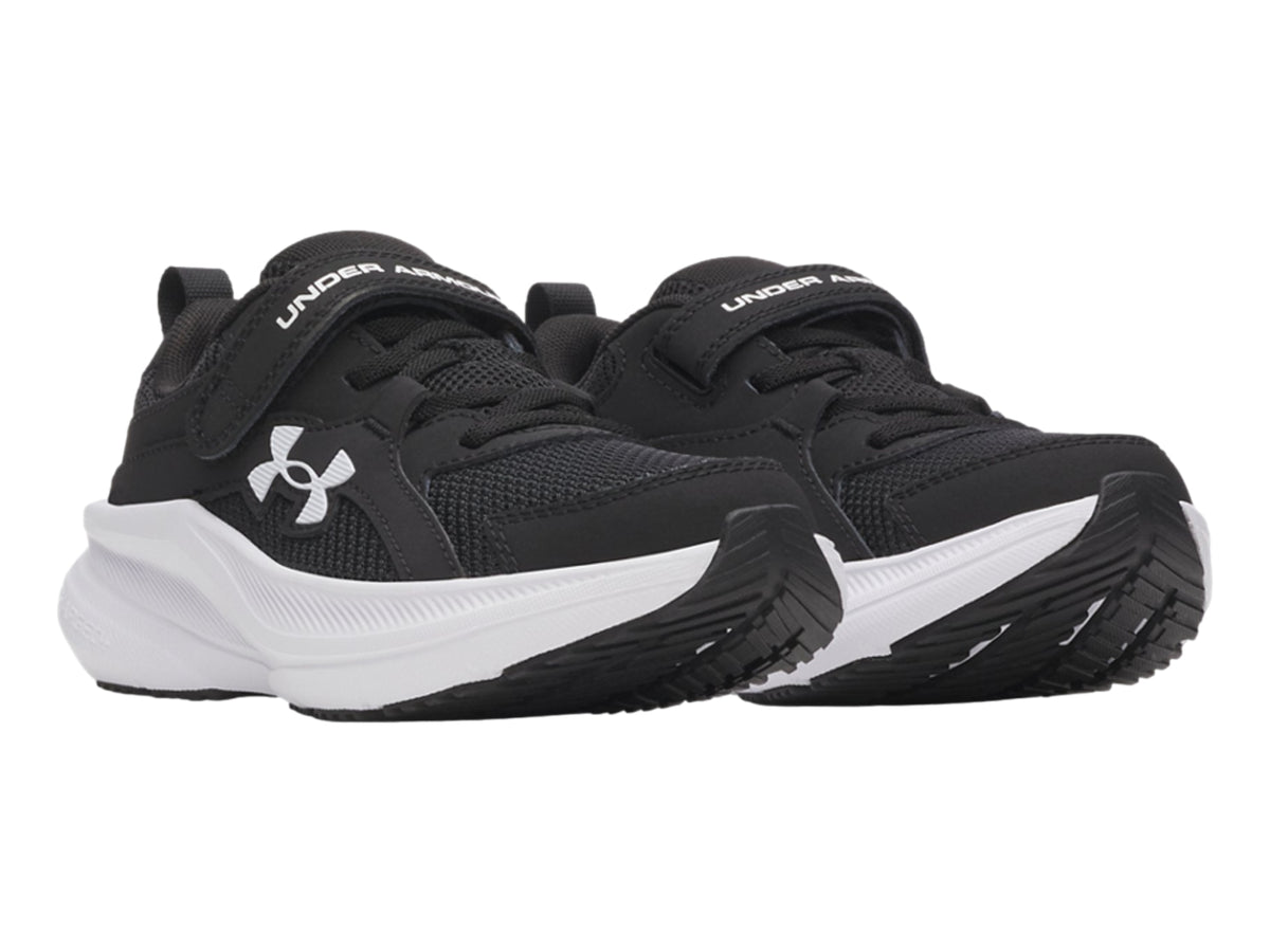 Tenis Under Armour 006906 Para Niño