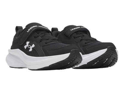 Tenis Under Armour 006906 Para Niño