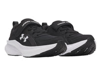 Tenis Under Armour 006906 Para Niño