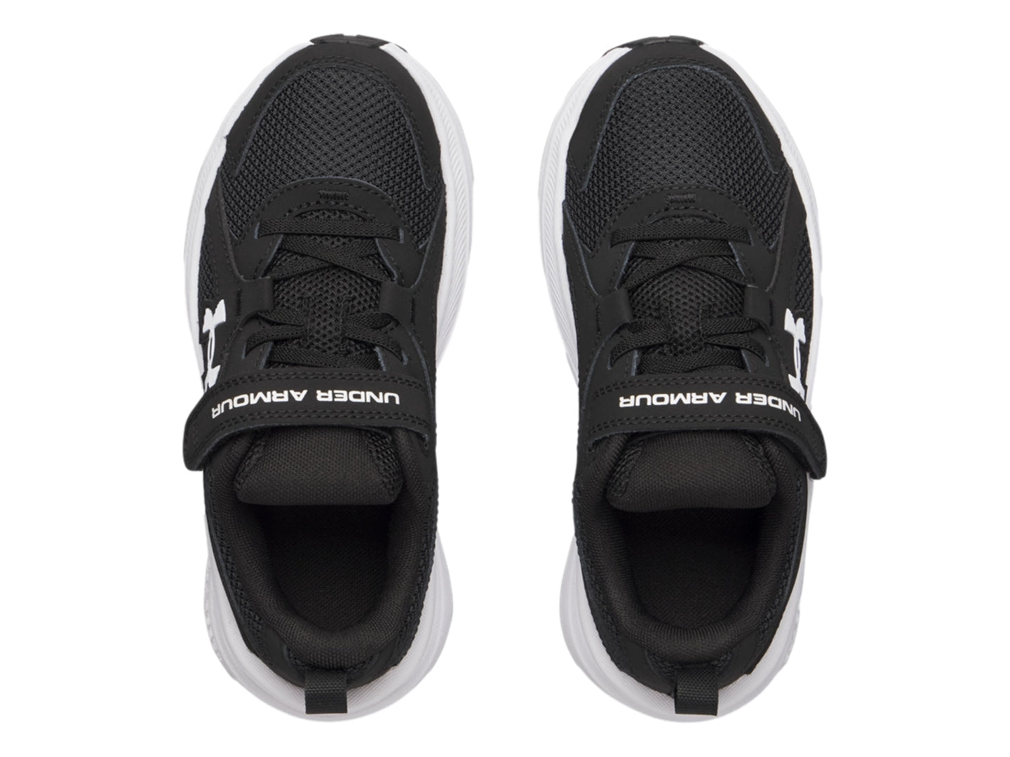Tenis Under Armour 006906 Para Niño