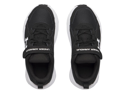 Tenis Under Armour 006906 Para Niño