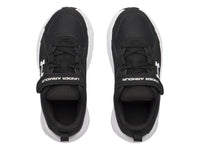 Tenis Under Armour 006906 Para Niño
