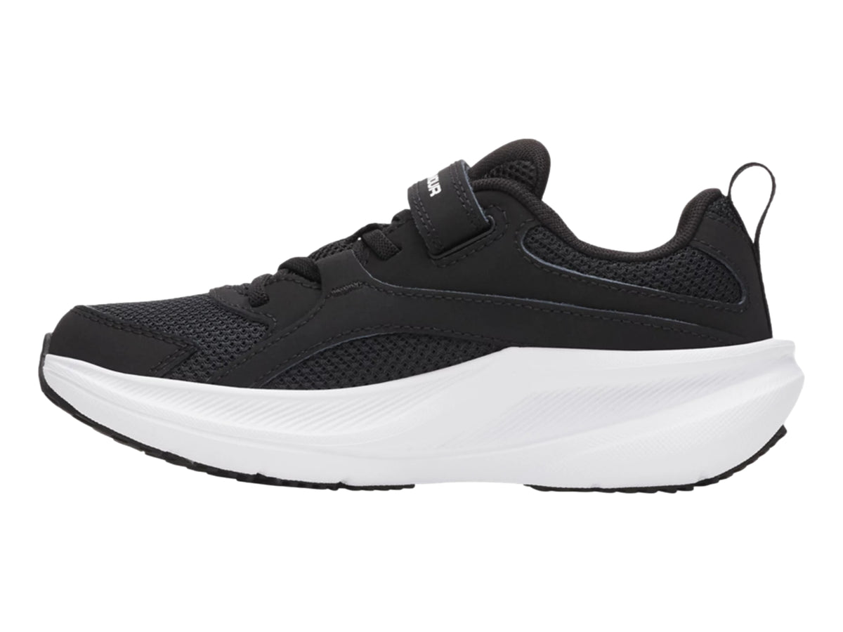 Tenis Under Armour 006906 Para Niño