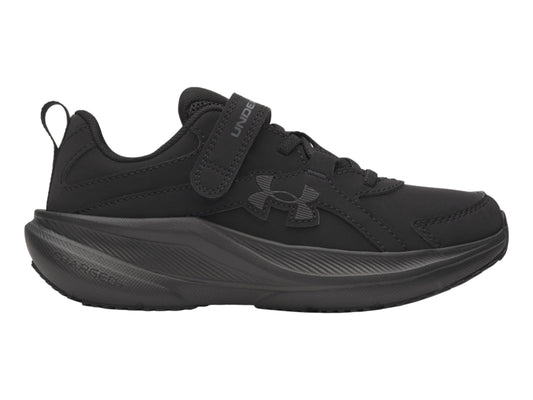 Tenis Under Armour 006920 Para Niño