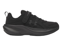 Tenis Under Armour 006920 Para Niño