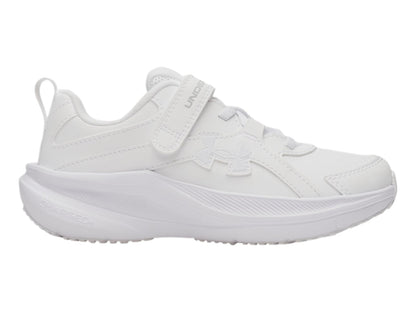 Tenis Under Armour 006920 Para Niño
