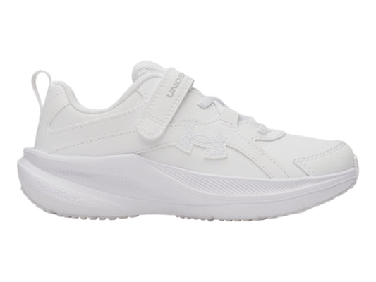 Tenis Under Armour 006920 Para Niño