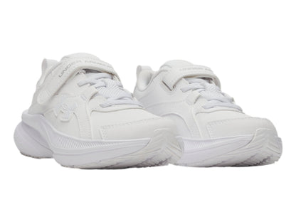 Tenis Under Armour 006920 Para Niño