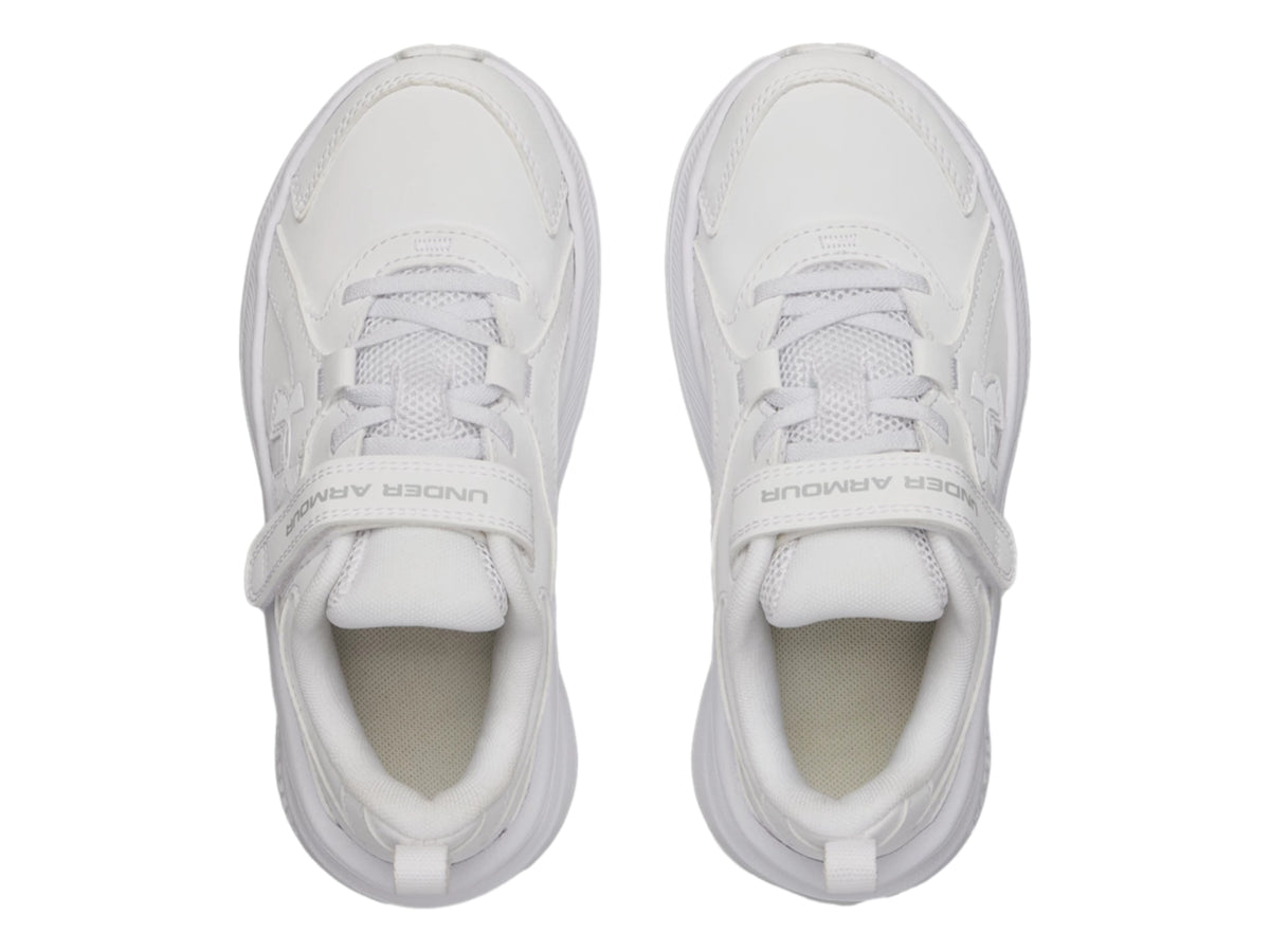 Tenis Under Armour 006920 Para Niño