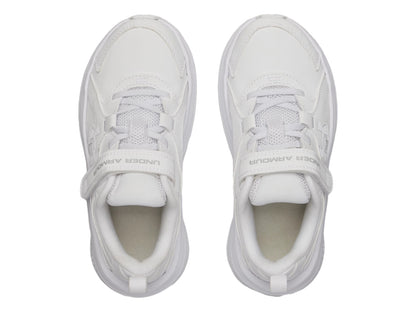 Tenis Under Armour 006920 Para Niño