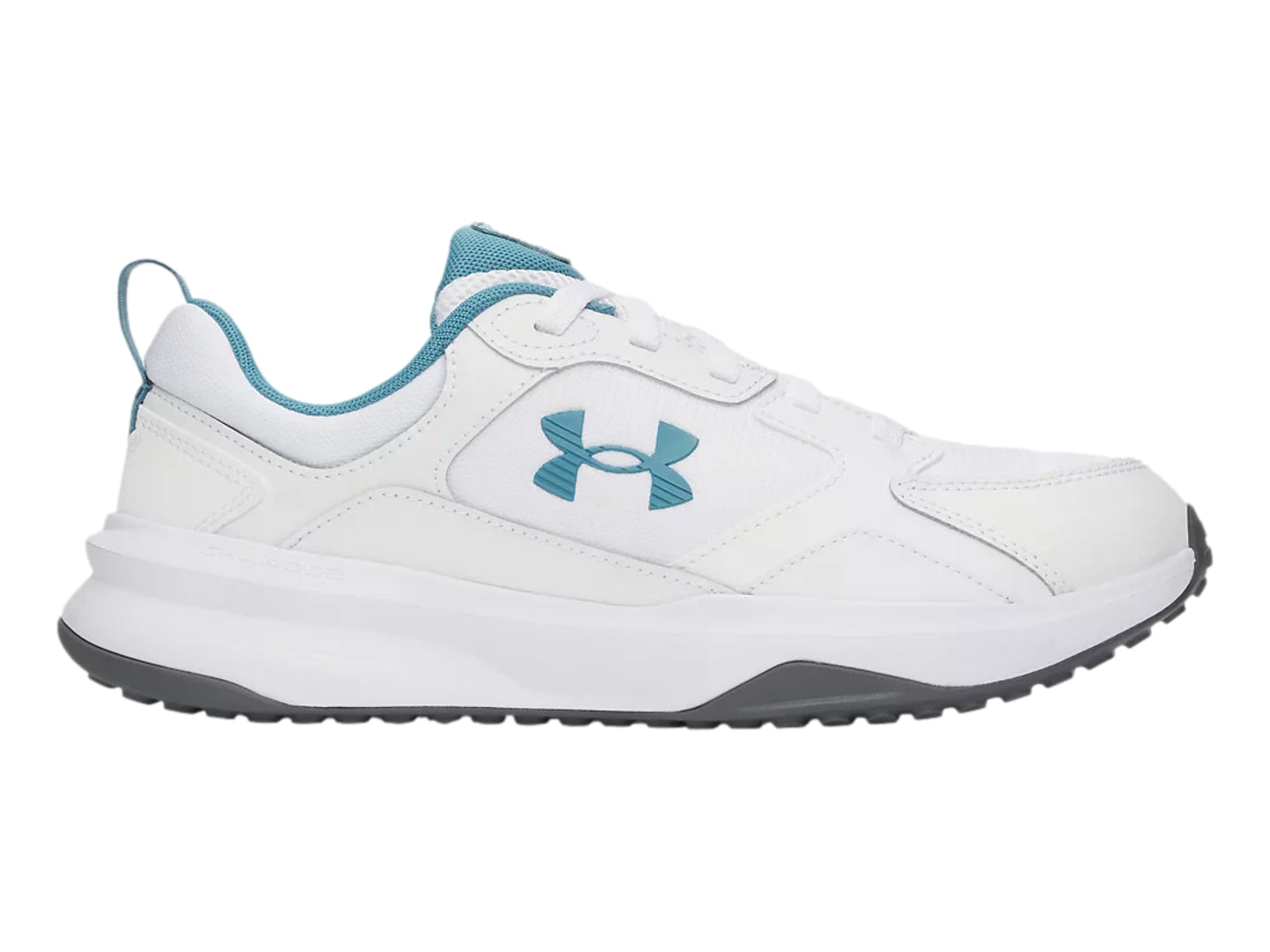 Tenis Under Armour 026727 Para Hombre