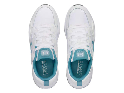 Tenis Under Armour 026727 Para Hombre