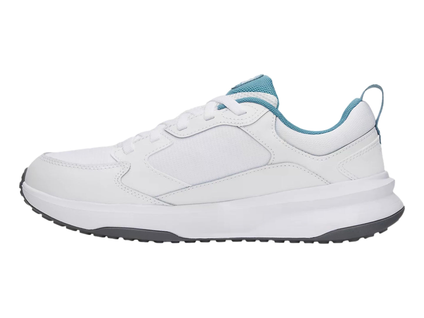 Tenis Under Armour 026727 Para Hombre