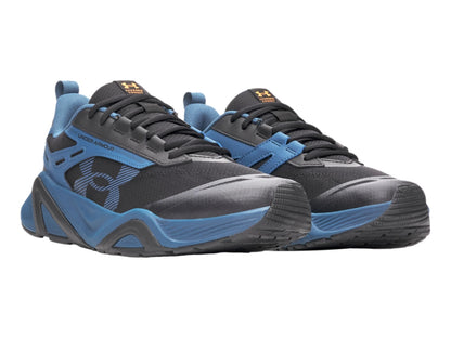 Tenis Under Armour 007140 Para Hombre