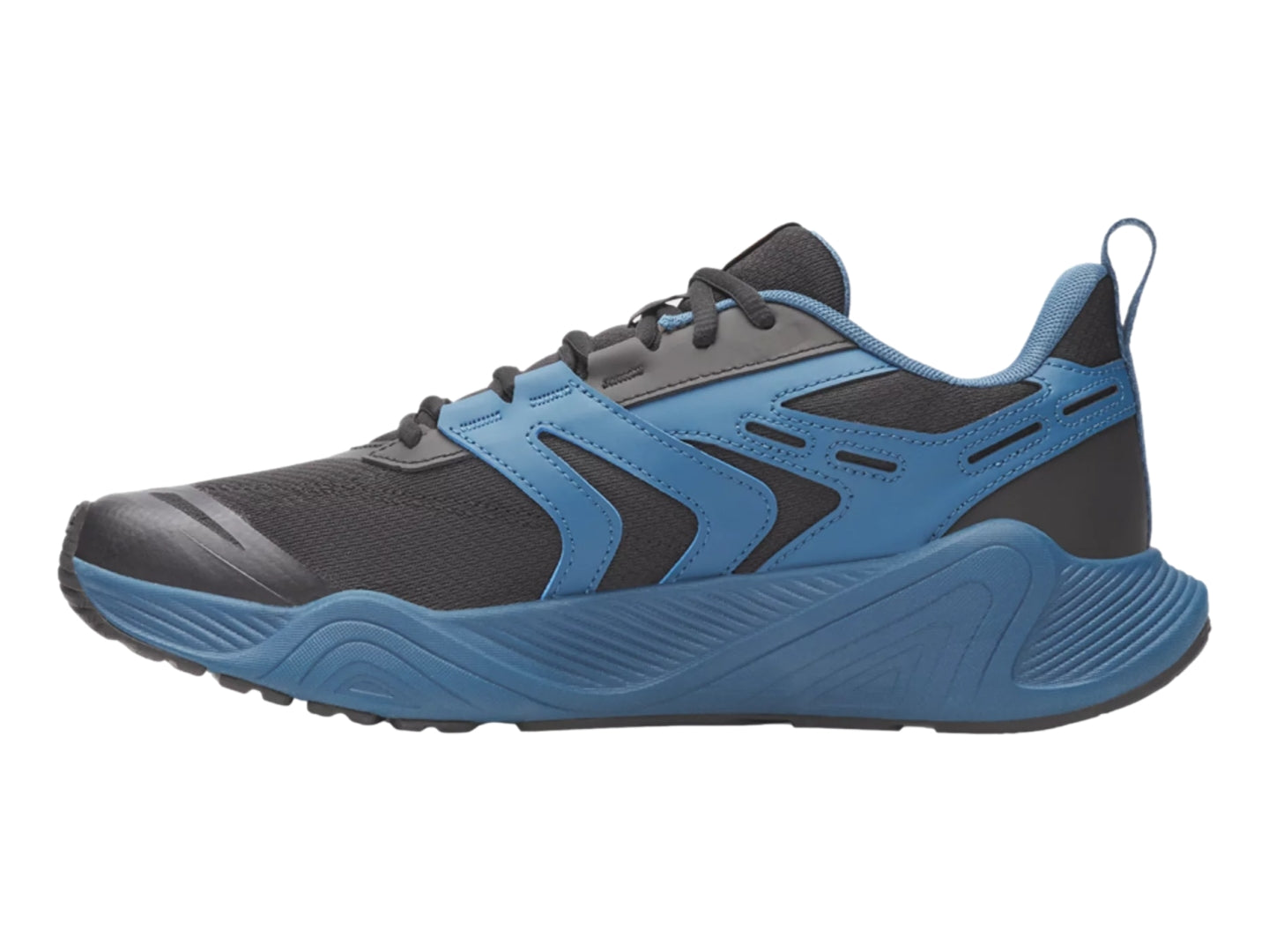 Tenis Under Armour 007140 Para Hombre