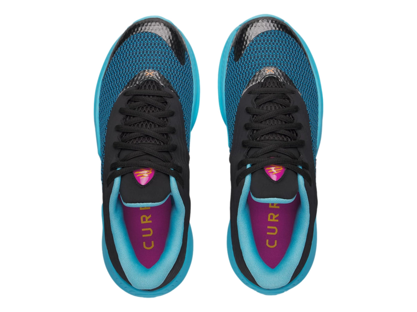 Tenis Under Armour 006285 Para Hombre