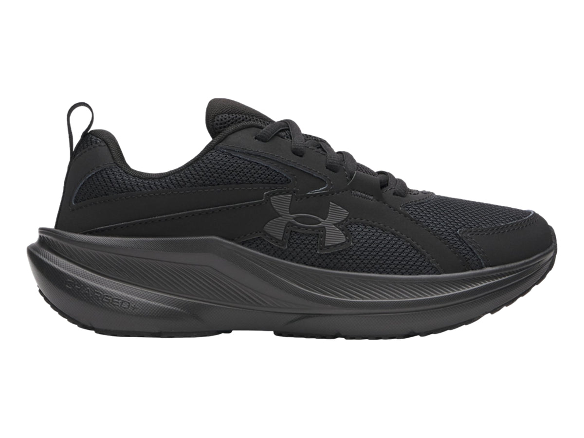 Tenis Under Armour 006724 Para Mujer