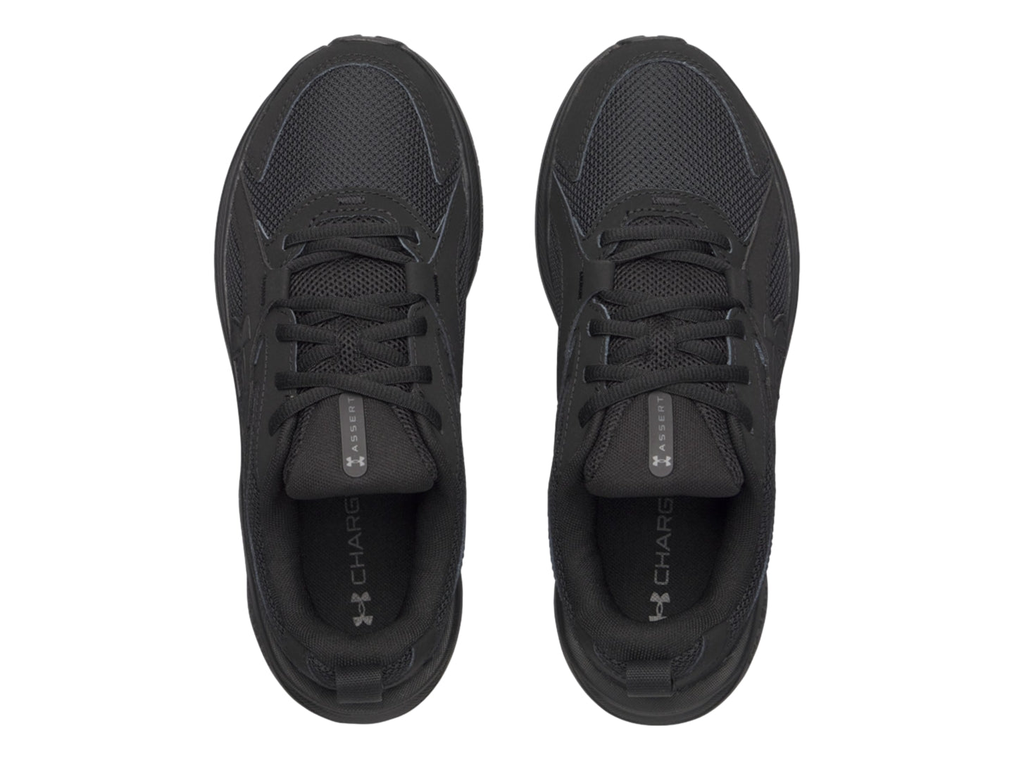 Tenis Under Armour 006724 Para Mujer