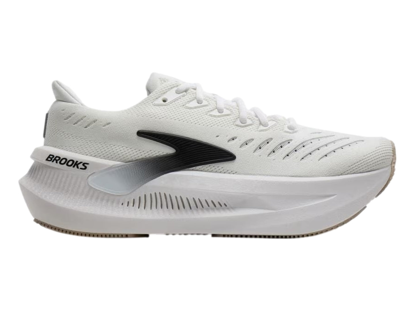 Tenis Brooks 4791D1 Para Hombre