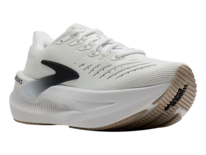 Tenis Brooks Glycerin Max 2 Blanco para Hombre