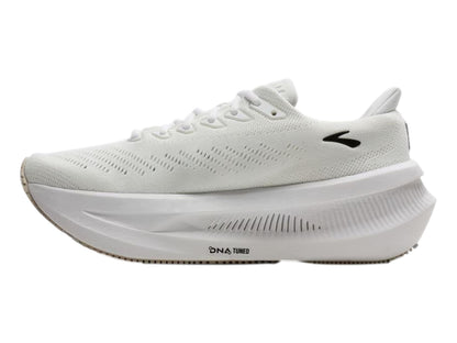 Tenis Brooks Glycerin Max 2 Blanco para Hombre