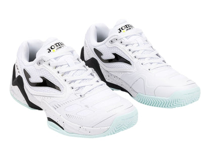 Tenis Joma Set Blanco para Hombre