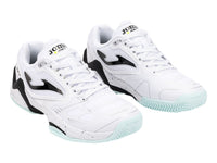 Tenis Joma Set Blanco para Hombre