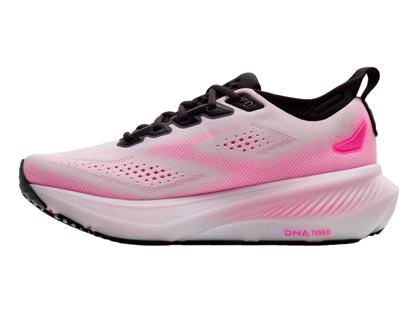 Tenis Brooks Glycerin 23 Blanco para Mujer