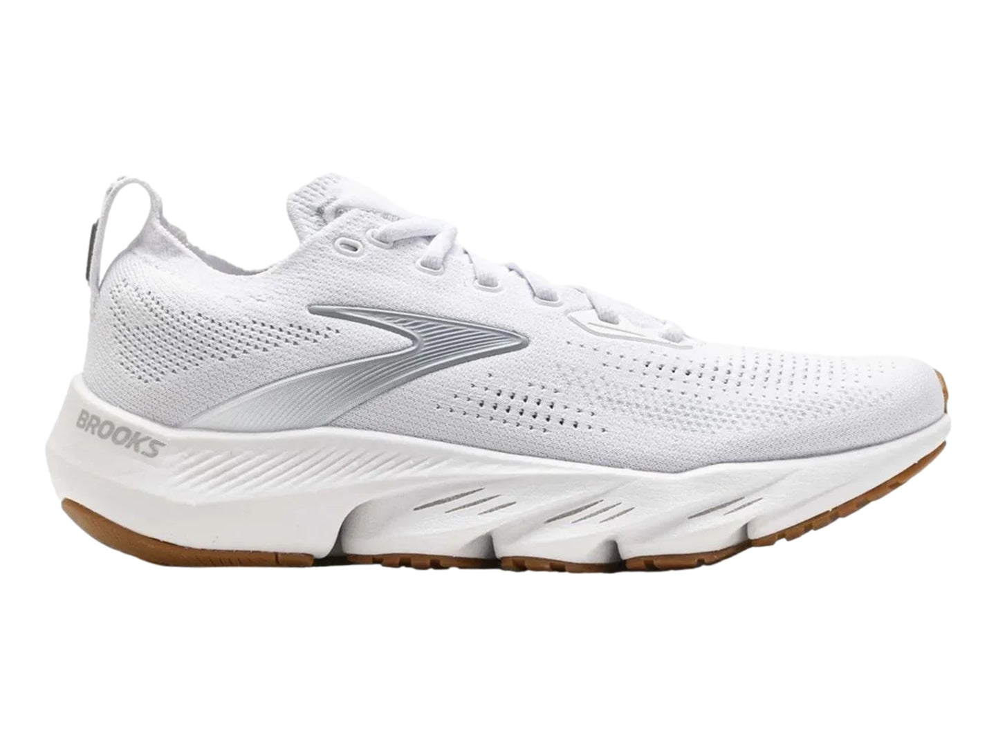 Tenis Brooks 4671B1 Para Mujer