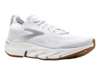 Tenis Brooks Glycerin Flex Blanco para Mujer