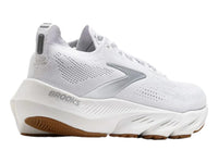 Tenis Brooks Glycerin Flex Blanco para Mujer