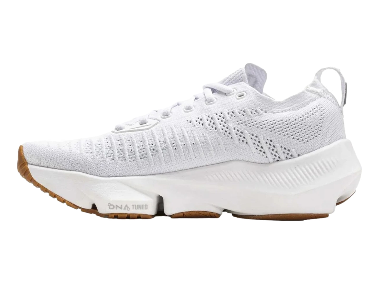 Tenis Brooks Glycerin Flex Blanco para Mujer