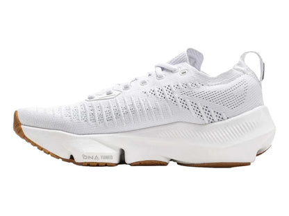 Tenis Brooks Glycerin Flex Blanco para Mujer