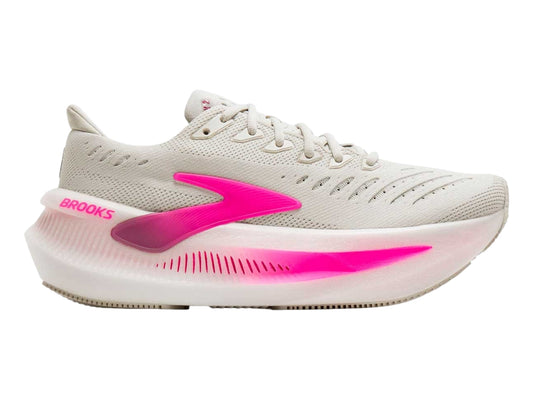 Tenis Brooks 4681B0 Para Mujer