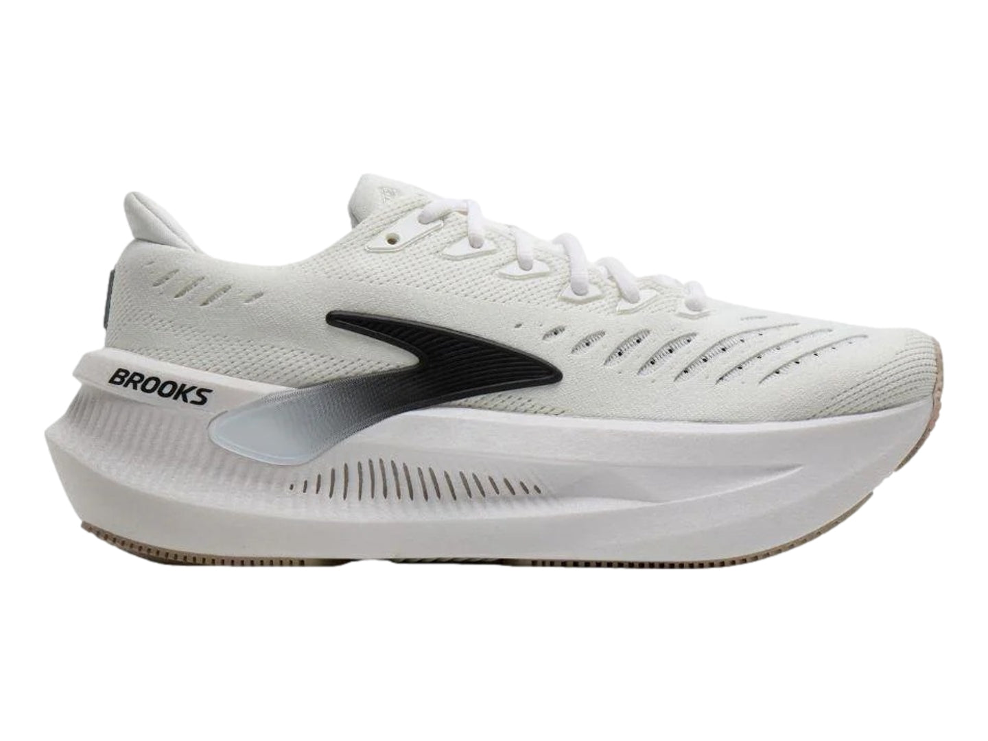 Tenis Brooks 4681B1 Para Mujer