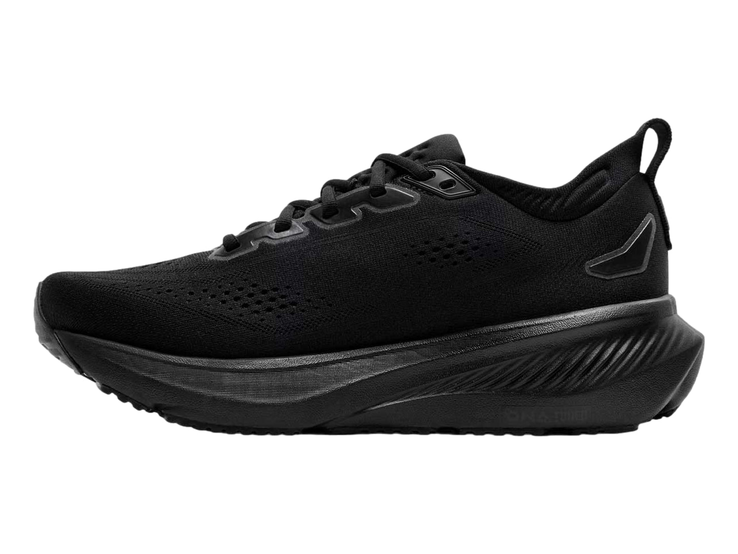 Tenis Brooks Glycerin 23 Negro para Hombre