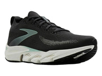 Tenis Brooks Glycerin Flex Negro para Hombre