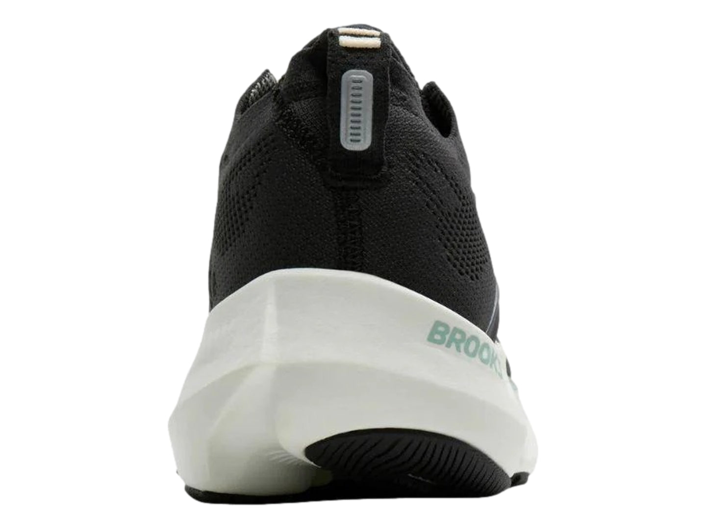 Tenis Brooks Glycerin Flex Negro para Hombre